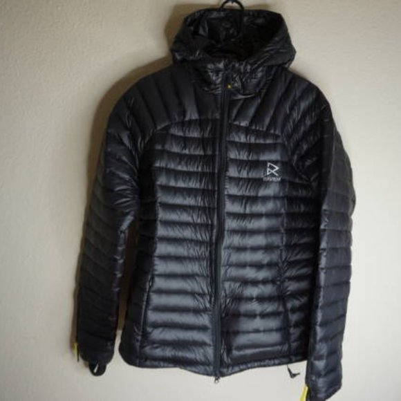 RAVEAN C6 Heated Womens Jacket Gloves XL BATTERY!!